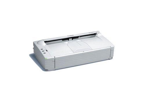 Canon DR-2580C Color Duplex 25 Ppm Id Card Scanning 600 Dpi USB 2.0 (Certified Refurbished)