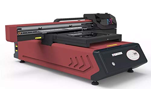 DTG T-Shirt Printer