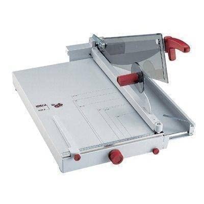 MBM 22-1/2 inch Kutrimmer 1058 paper trimmer