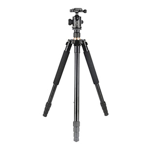 SLEEVE Aluminum Alloy Projector Mount Tripod Bracket - Extendable up to 2.25 Meters