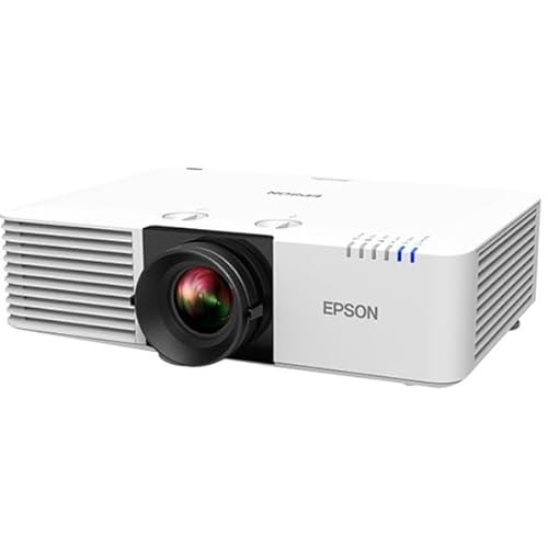 Epson PowerLite L770U 3LCD Projector - Ceiling Mountable