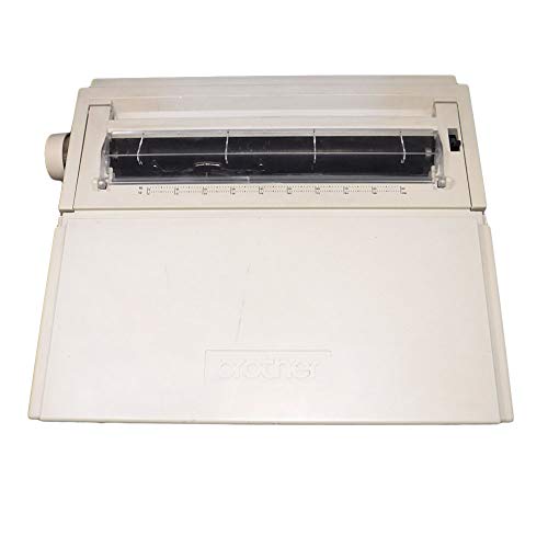 Brother AX-350 Electronic Typewriter