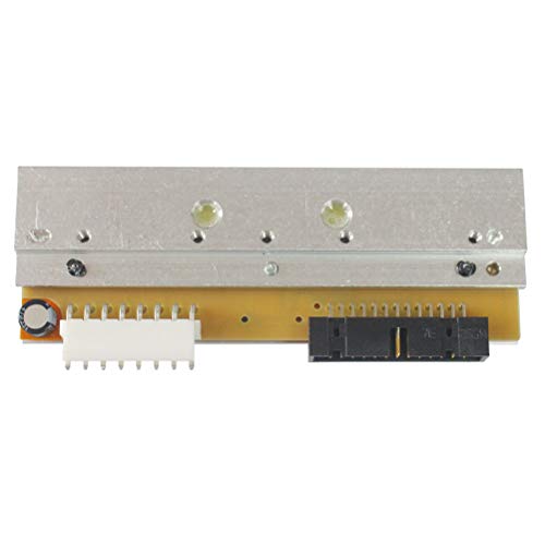 PARTSHE P1046696-016 Printhead for Zebra ZE500-4 Label Printer 300dpi