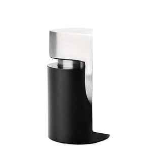 None Stainless Steel Magnetic Door Stopper