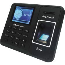 ACP010276000 - Acroprint BioTouch Time Clock