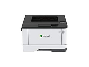 Lexmark 29S0000 MS331DN Laser Printer - Monochrome - 40 ppm Mono - 2400 dpi Print - Automatic Duplex Print - 100 Sheets Input (Renewed)