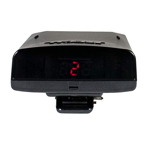 JTech Church Nursery Paging System - 10 Pagers