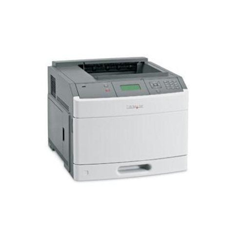 Lexmark T650N Laser Printer