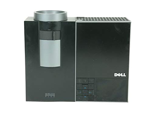 Dell 4610X DLP Projector 3500 Lumens XGA 1024 x 768