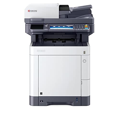 KYOCERA 1102V02US1 COLOR, COPY,PRINT,SCAN,NET,DUP