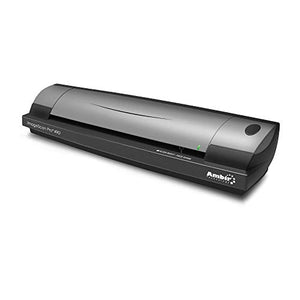Ambir ImageScan Pro 490i Duplex Document Scanner with AmbirScan Business Card