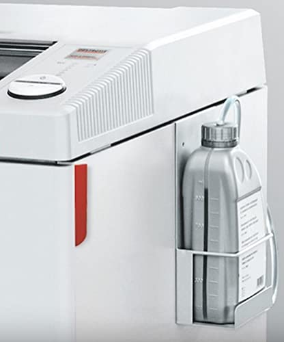 MBM Destroyit 2604CC Cross Cut Level 4 Paper Shredder