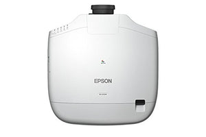 Epson Powerlitr Pro G7200w WXGA 7500 Lumens