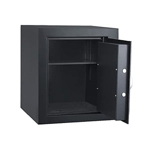 Paragon Lock & Safe - 7800 Fire Safe 7800 Fire Proof Electronic Digital Safe Home Security Heavy Duty