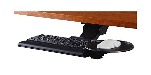 Humanscale Keyboard Systems: 5G Standard Mechanism - Standard 21.625" Track