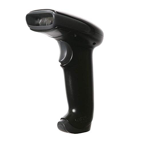 Honeywell, 3800G PDF Imager, KBW, TTL RS-232, USB Connection, Ivory Color, 5V