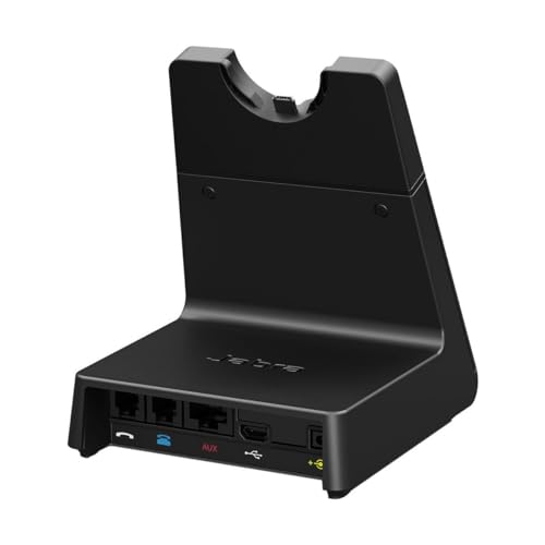 Jabra Engage 65 Convertible DECT Wireless Headset