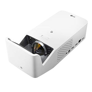 LG HF65LA Ultra Short Throw LED Home Theater CineBeam Projector with Smart TV and Bluetooth Sound Out