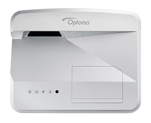 Optoma Ultra Short Throw 3D 1080p Projector (EH320UST)