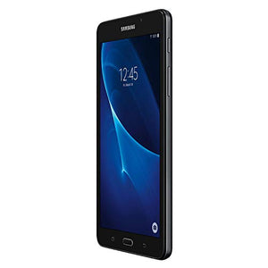 Samsung Galaxy Tab A 7"; 8 GB WiFi Tablet w/ 16GB Micro SD Bundle (Black) SM-T280NZKMXAR (US Warranty)