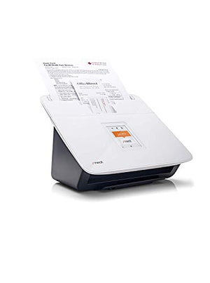 The Neat Company NeatConnect Desktop Scanner and Smart Organization System (Factory  – 2005571) (Renewed)