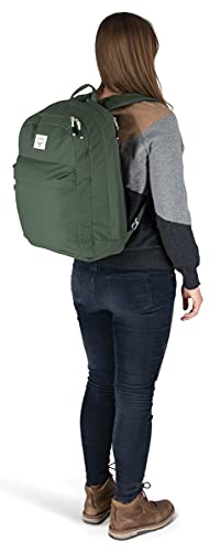 Osprey Arcane Extra Large Day Laptop Backpack, Haybale Green, O/S
