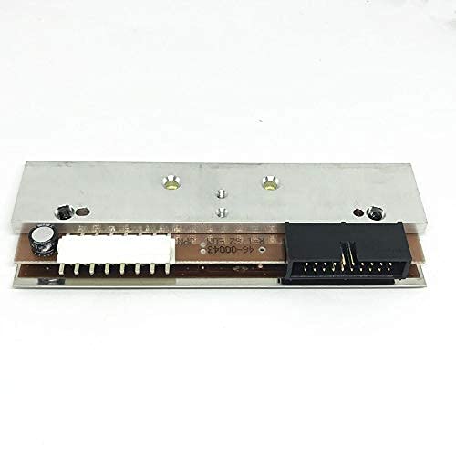 zzsbybgxfc Accessories for Printer PRTA35512 0riginal Printhead for TSC MX240P MX340P MX640P Thermal Print Head - (Type: MX340P) (Color : MX640P)