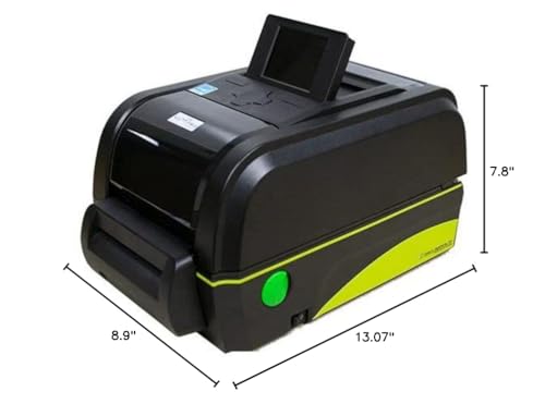 Generic Cobra Systems VnM4 Pro SignMaker Thermal Label Printer