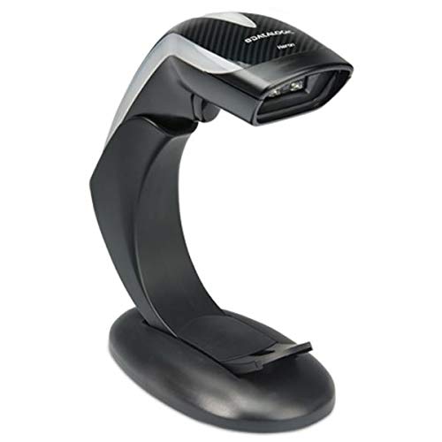 Datalogic Heron HD3430 Handheld Barcode Scanner