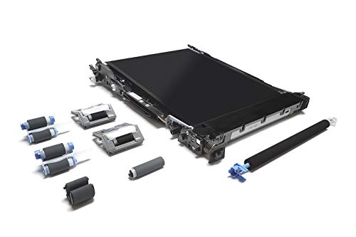 Altru Print B5L24-67901-DTK-AP Deluxe Transfer Kit for HP Color Laserjet M552, M553, M577 Includes (RM2-6560) Electrostatic Transfer Belt (ETB), (B5L24-67902, RM2-6561) Transfer Roller & Tray 1-3