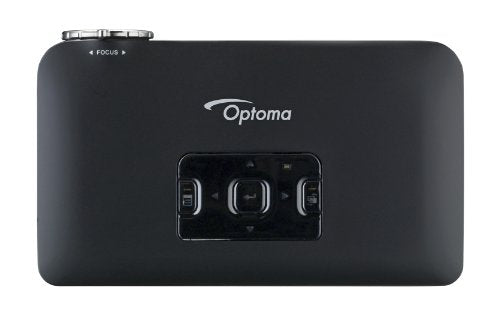 Optoma PK301 Pico Pocket Projector
