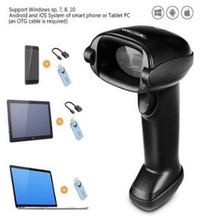 Retail Point of Sale System - Includes 19'' Screen Monitor, PC, POS Software (Full License), Thermal Receipt Printer, Wireless Barcode Scanner and Cash Drawer - by NamesBrand