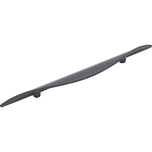 Lorell PR2442RES Right Return, 42-Inch Espresso Desk