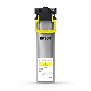 Epson DURABrite Ultra T902XL420 Ink Pack - High Capacity Yellow