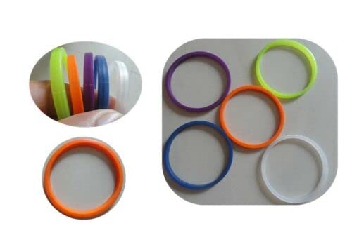 None Silicone Tube Binding Machine Sealing Rings Adhesive Machine