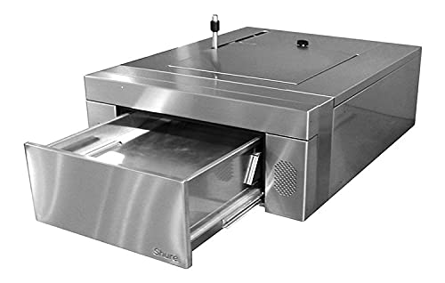 ShureSAFE SPT217 Extended Secure Transaction Drawer Standard