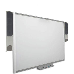 SMART Electronic Whiteboard SBM680 with Projector Combo (NEC UM-330X)