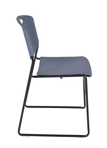 Regency Osbourne Stack Chair (50 pack) - Blue