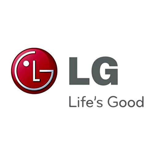 LG AJH31248608 Pump and Motor Assembly, Gray
