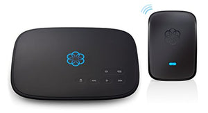 Ooma Telo+Linx Wireless Accessory Smart Home Phone Service With Remote Phone Jack