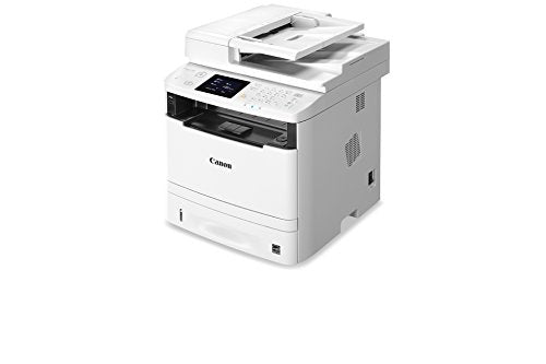 Canon MF416dw Imageclass Wireless Monochrome Printer with Scanner, Copier & Fax