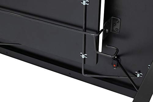 SewStation Sewing Table by SewingRite (SewStation 201, Black)