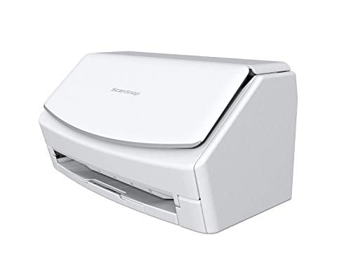 Fujitsu ScanSnap iX1500 Document Scanner with Neat Premium License