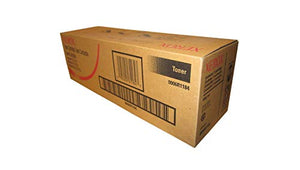 Xerox 006R01184 Copycentre M123 M128 Workcentre M123 M128 Toner Cartridge (Black) in Retail Packaging