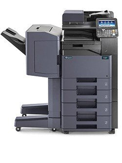 Copystar COY1203R46US0 CS356CI - DP5110 Dual Scan Feeder