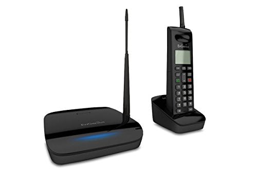 EnGenius ENG-FREESTYL2 Extreme Range Cordless Phone