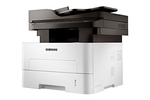 Samsung Electronics SL-M2875DW/XAC Wireless Monochrome Multifunction Printer (SS351A) (SS351A#BGJ)