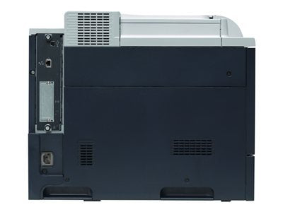 NEW - Color LaserJet Enterprise CP4525N Laser Printer - CC493A
