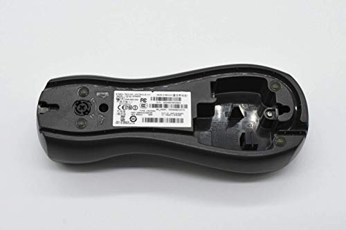 Zebra/Motorola Symbol DS6878-SR 2D Wireless Bluetooth Barcode Scanner, Includes Cradle and USB Cord