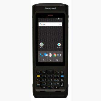HONEYWELL, CN80, 3GB, 32GB, Numeric, Near FAR Imager, Camara, WLAN, BT, ANDROID7 GMS, Client Pack